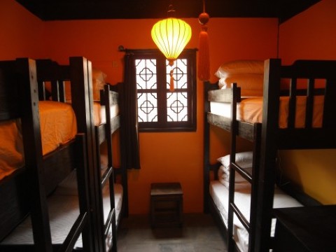 朱家角草堂客栈-官方