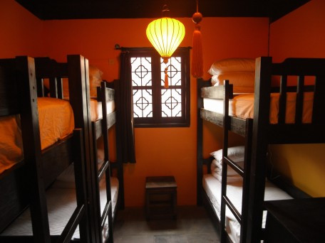 朱家角草堂客栈主图