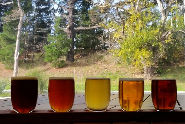 Cubby Haus Brewing-巴拉瑞特必去景点