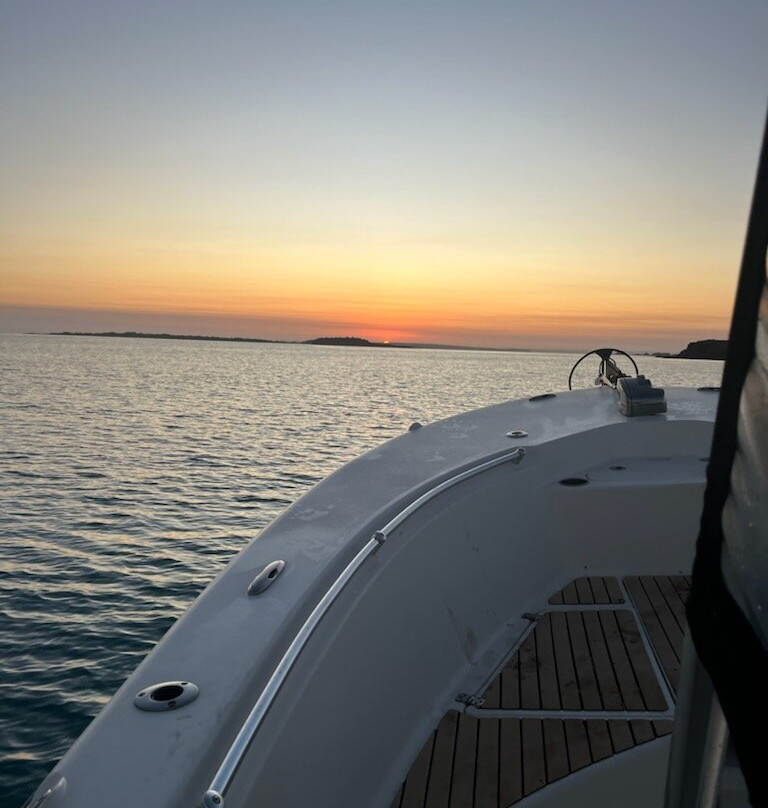Groote Eylandt Sports Fishing-Alyangula必去景点