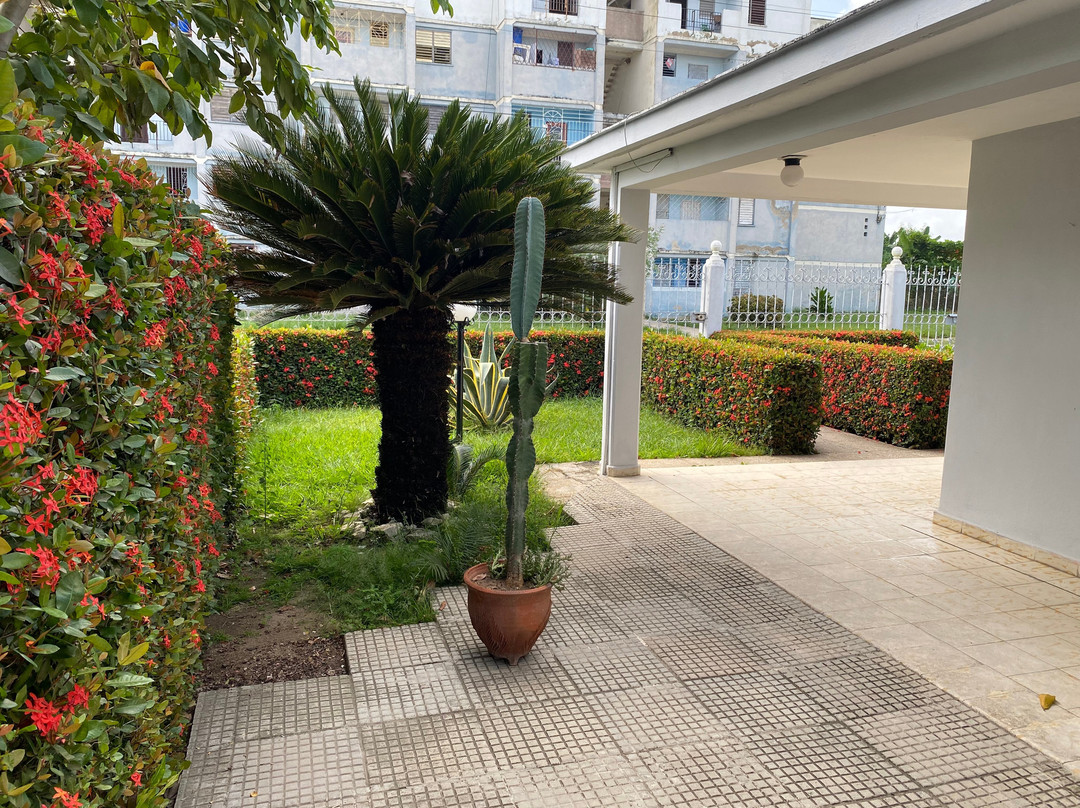 Hotel y Restaurant San Carlos
