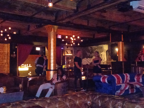 The Bassment-芝加哥必去景点