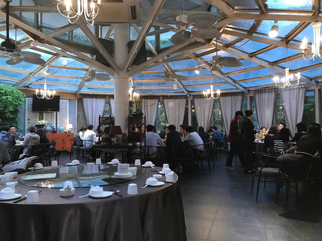 竹里馆(省科技馆店)主图