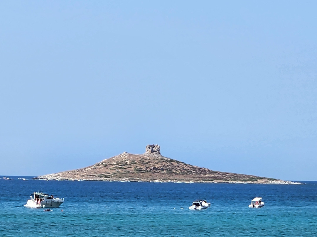 Casa Vacanza Capaci