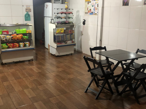 Lanchonete Maricel Lanches