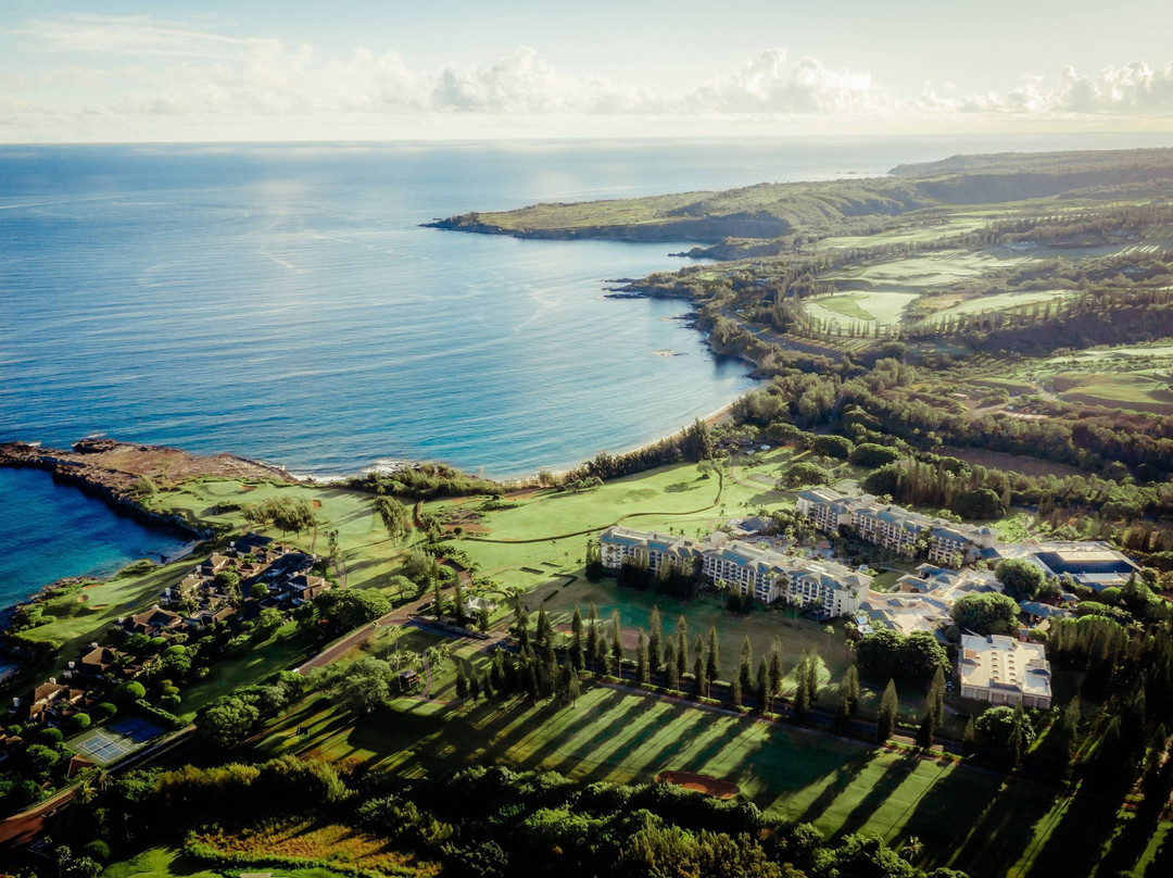 卡普鲁亚茂宜丽思卡尔顿度假村主图