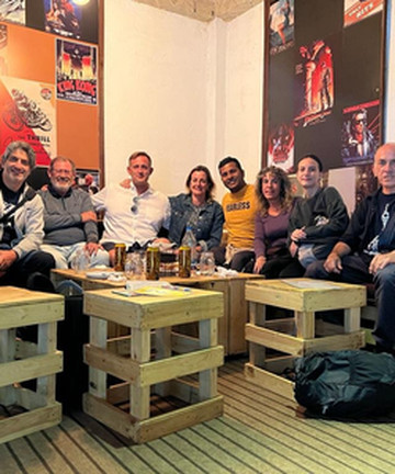 Cafe Noshers餐厅图片