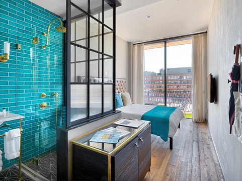 Arlo Williamsburg主图