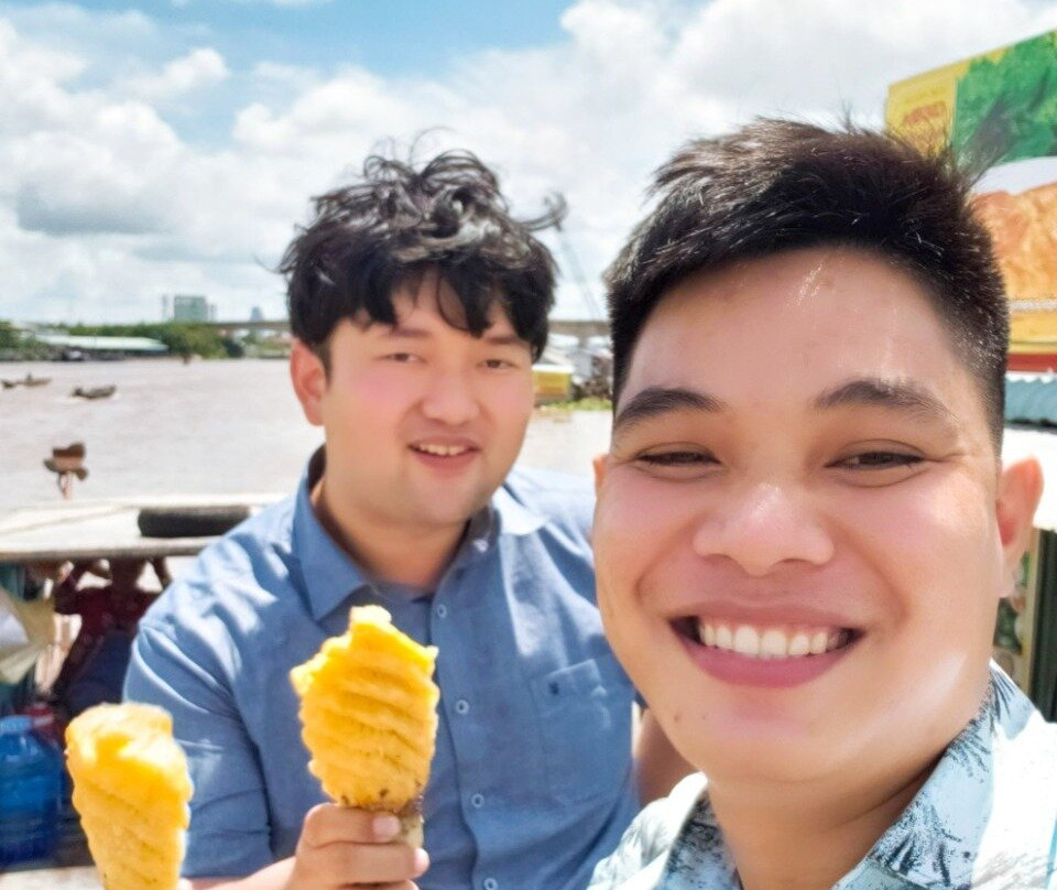 Mekong By Local-芹苴必去景点