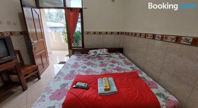 Hotel Widodo Tustiyani 4