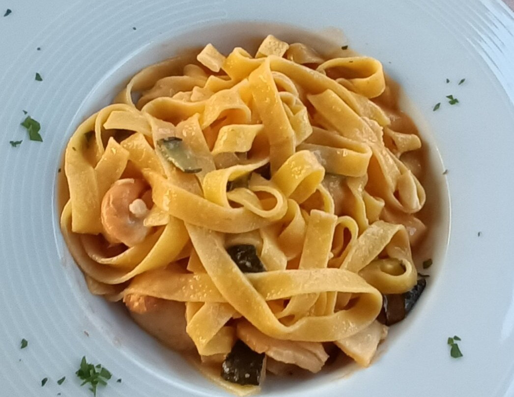 Pizzeria Trattoria Cà Sabbioni