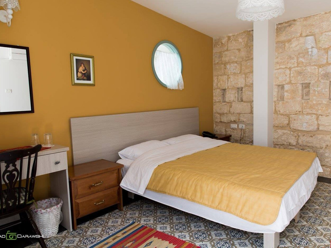 Al Hakim Boutique Hotel主图