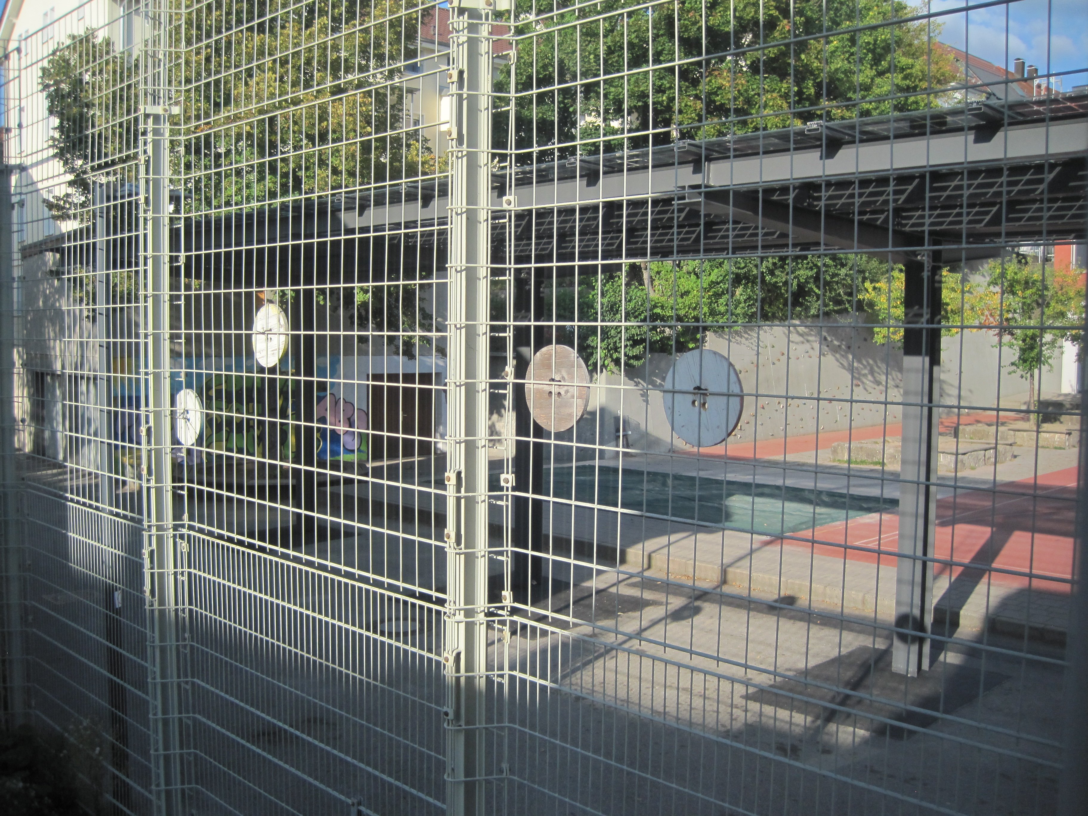 Best Western Hotel Favorit-酒店景观