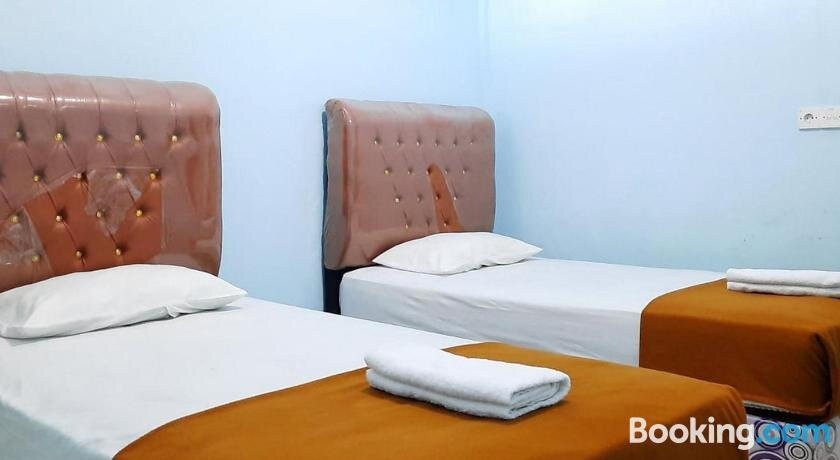 Prima Homestay Mentawai RedPartner