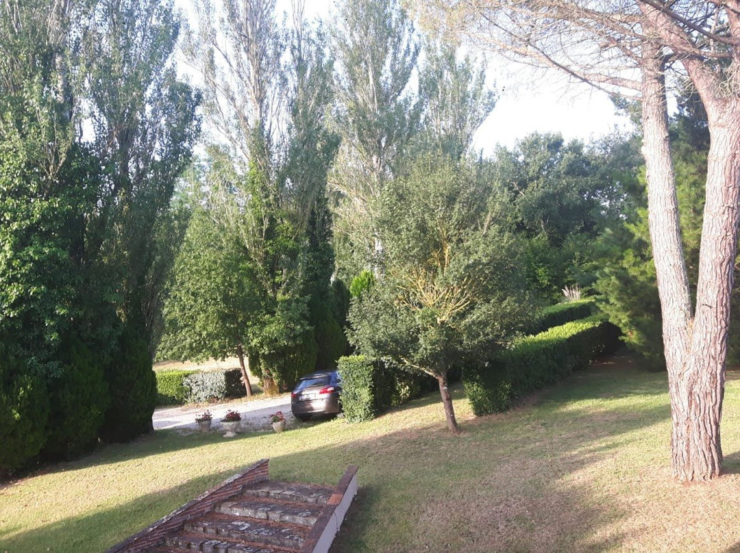 Domaine de Belcayre主图