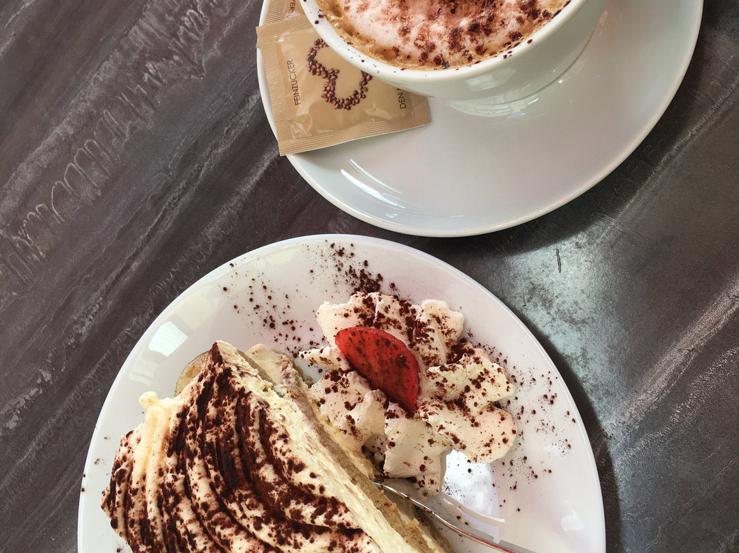 Dolce Vita Eiscafe
