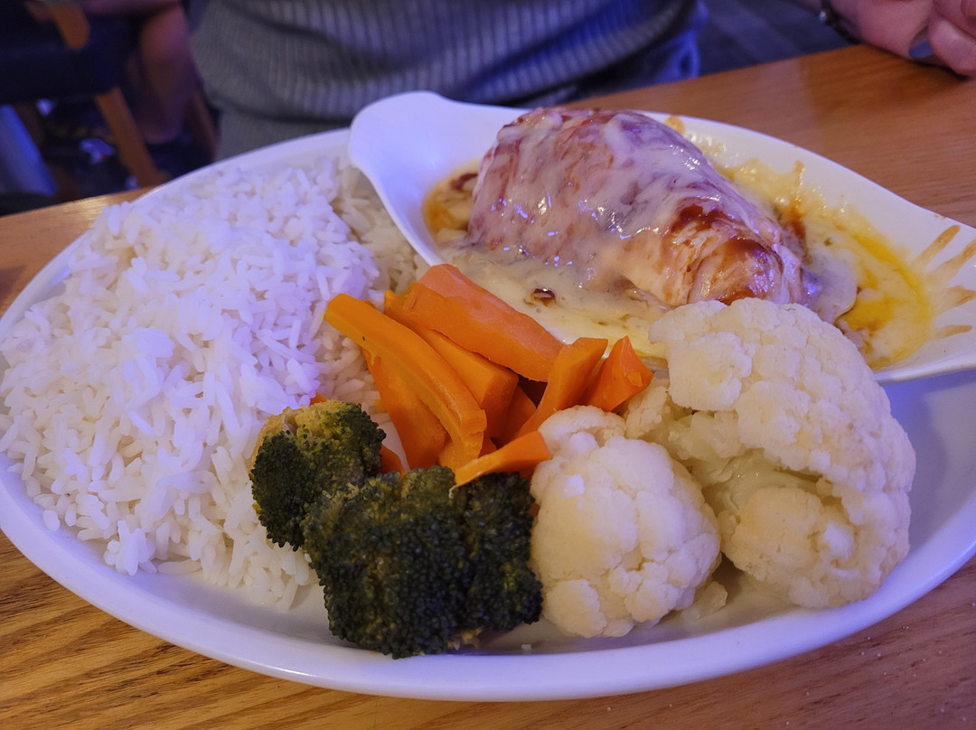 The Brewery House - Harrington-沃金顿必去景点