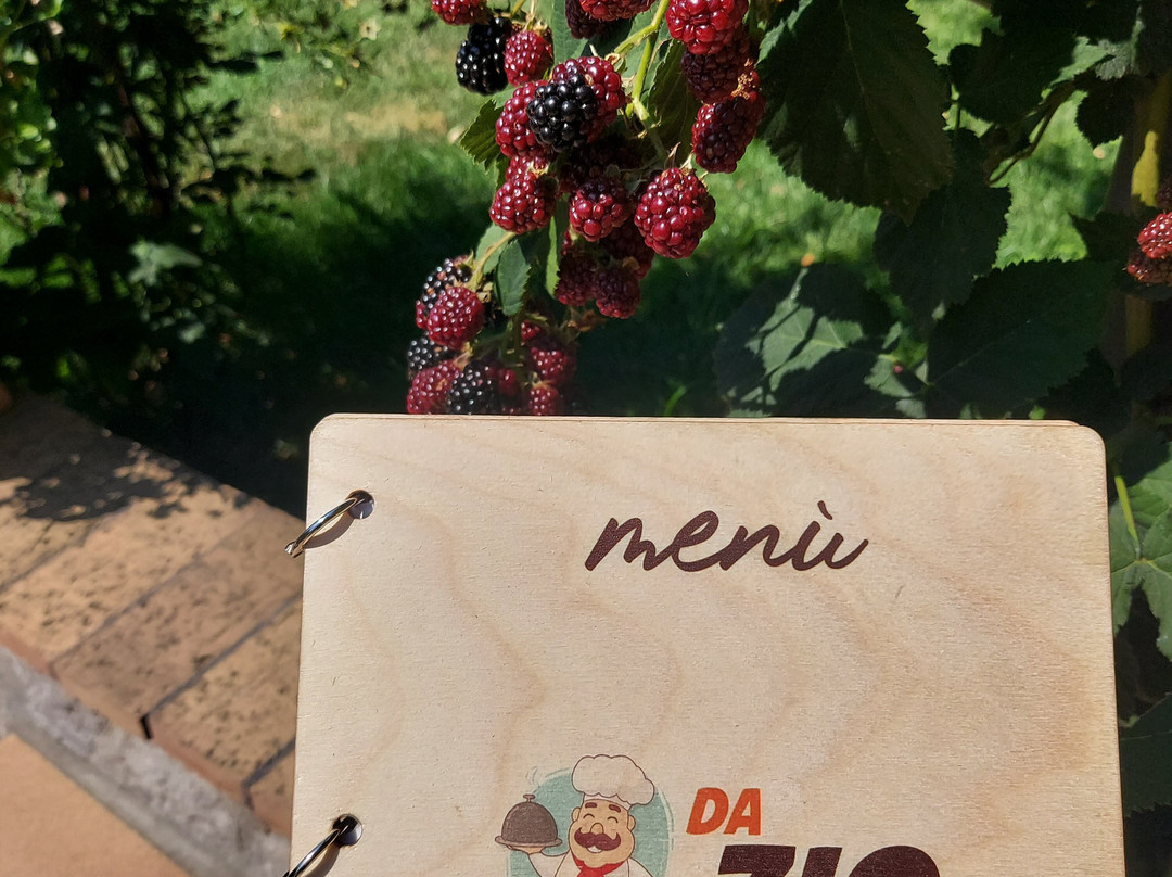 Da Zio Peppe