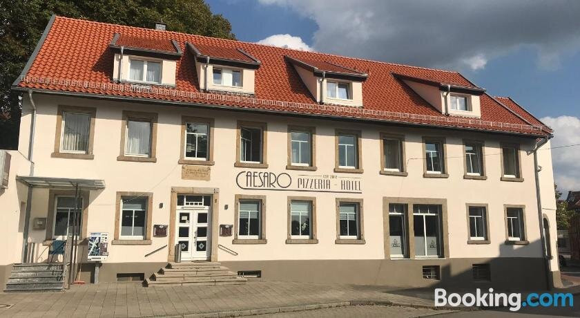 Caesaro Pizzeria & Hotel主图