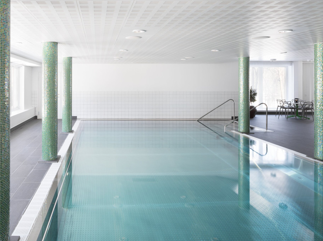 Medlefors Hotell & Konferens主图