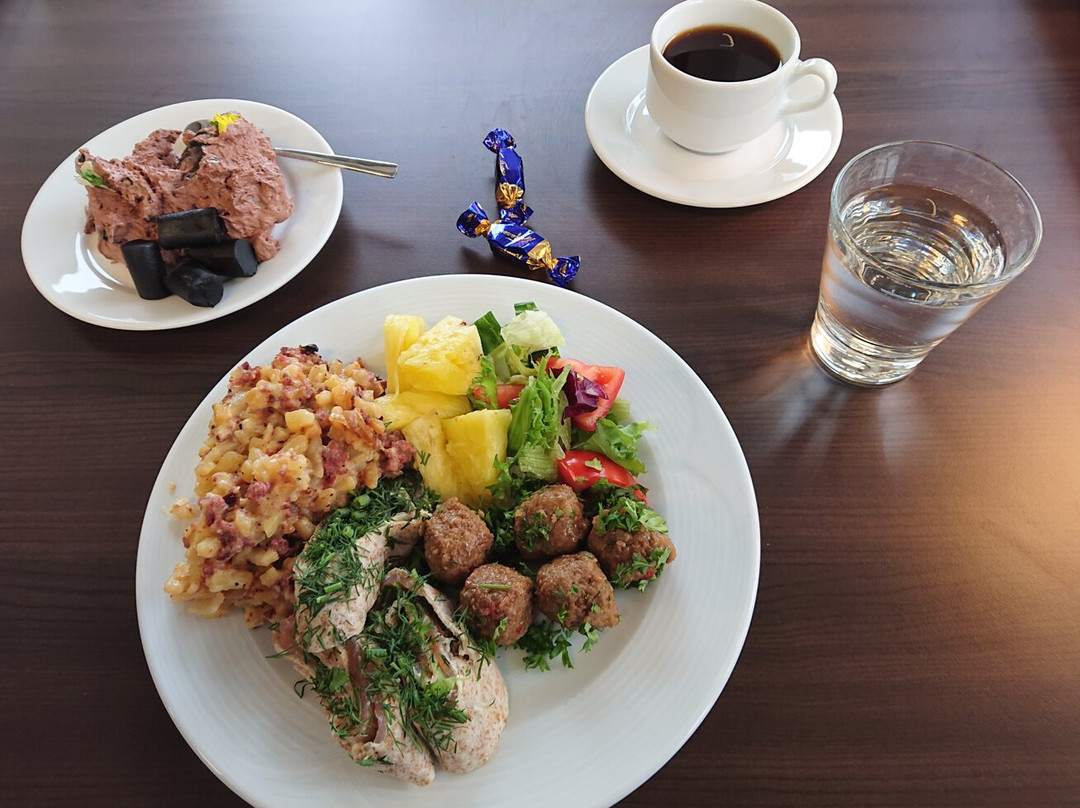 Ruokala 57