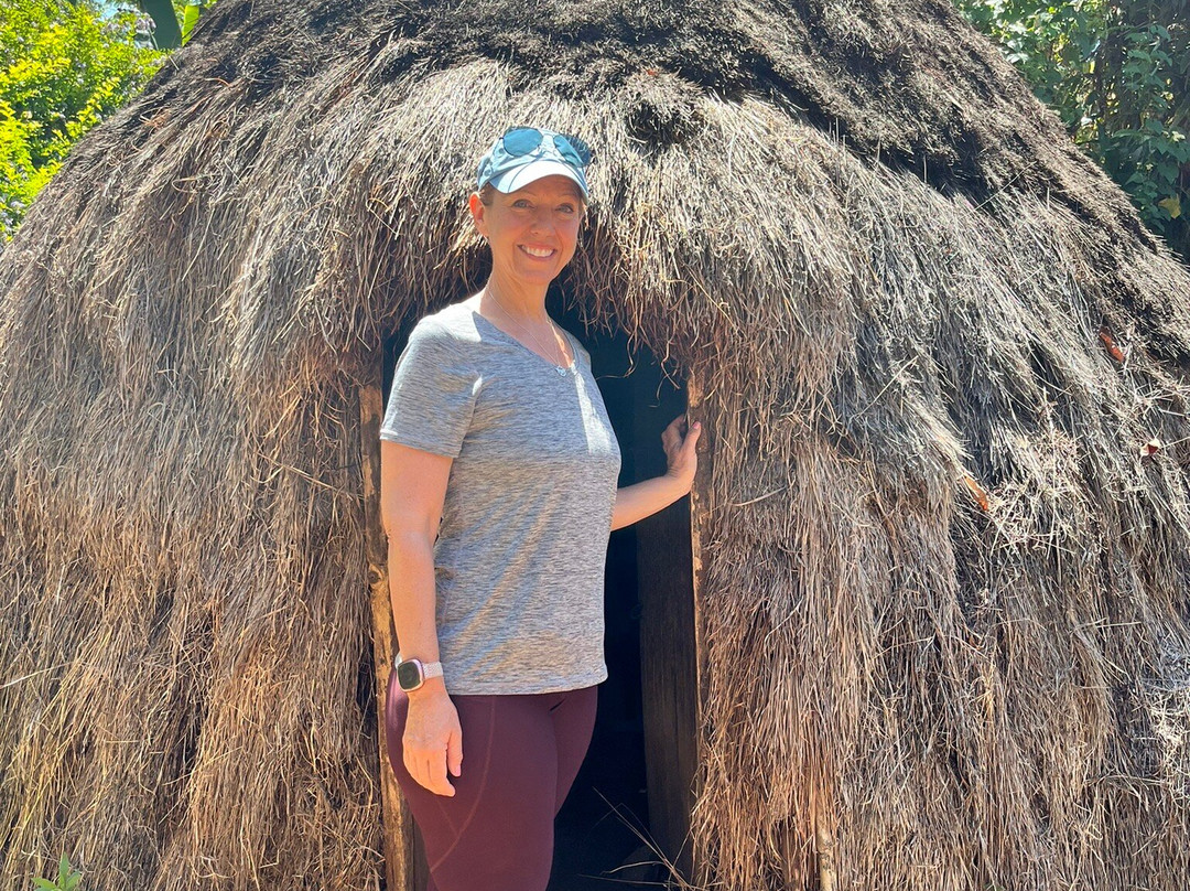 Chagga Museum-Marangu必去景点