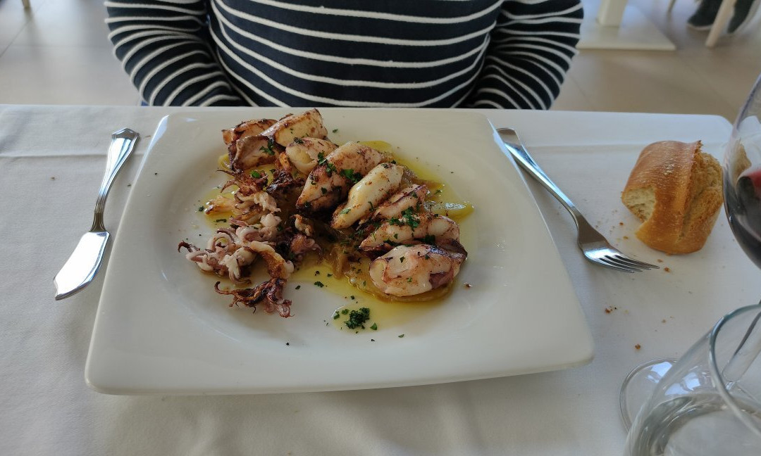 Hotel Torre Zumeltzegi主图