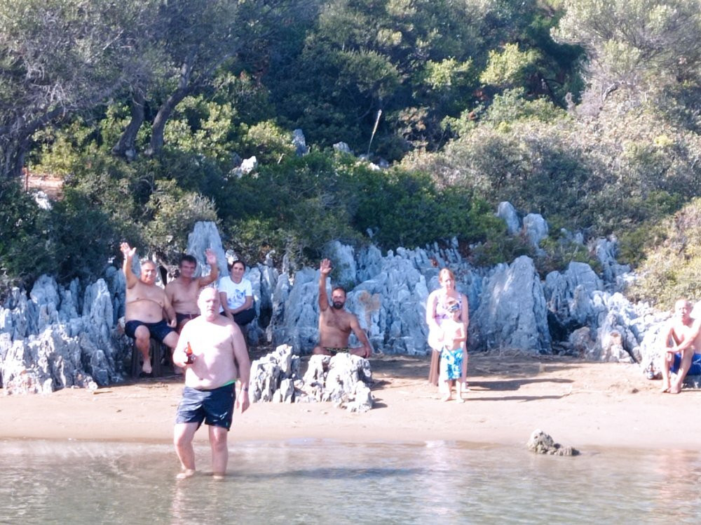 Sultan of Dalyan-达利安必去景点