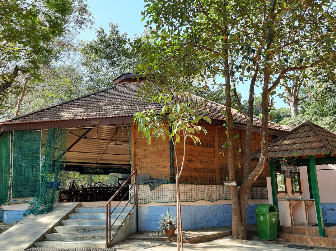 Bannerghatta Nature Camp主图