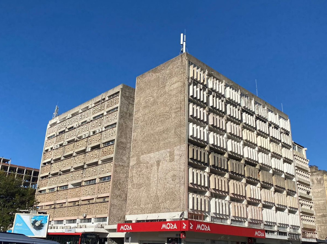 Maputo Tour Guides-马布多必去景点