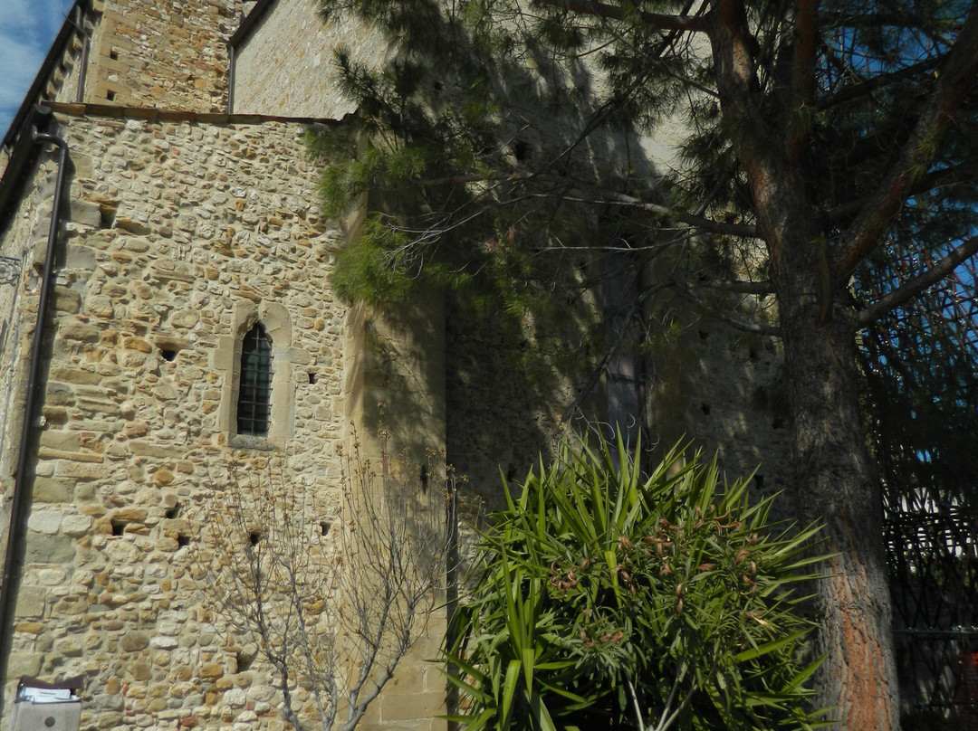 Borgo Medievale di Campli景点图片