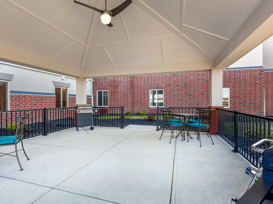 Candlewood Suites Bethlehem South by IHG主图