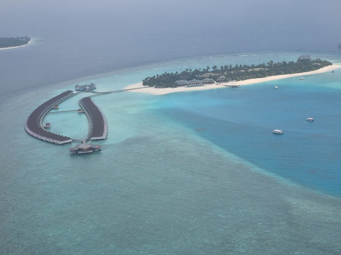 Ansama Travel & Tourism-马累必去景点