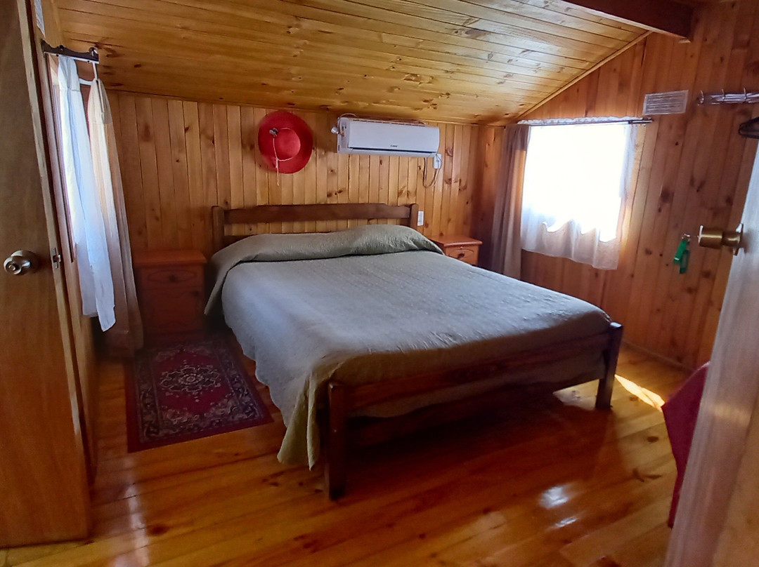 Hostal Austral主图