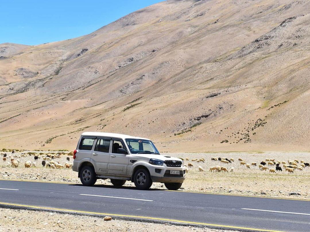 Bike Rentals Bhuntar-Bhuntar必去景点