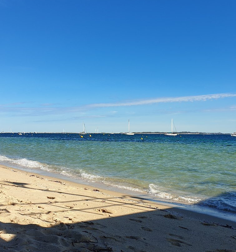 Quest Rockingham主图