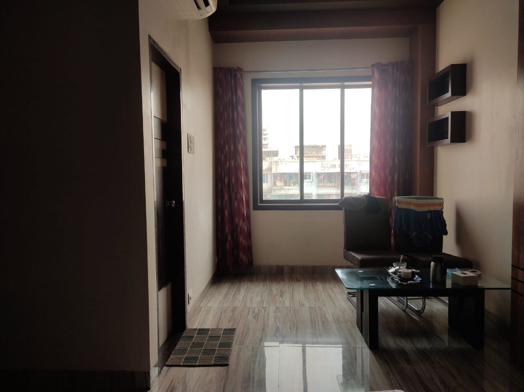 Hotel Kashish International主图