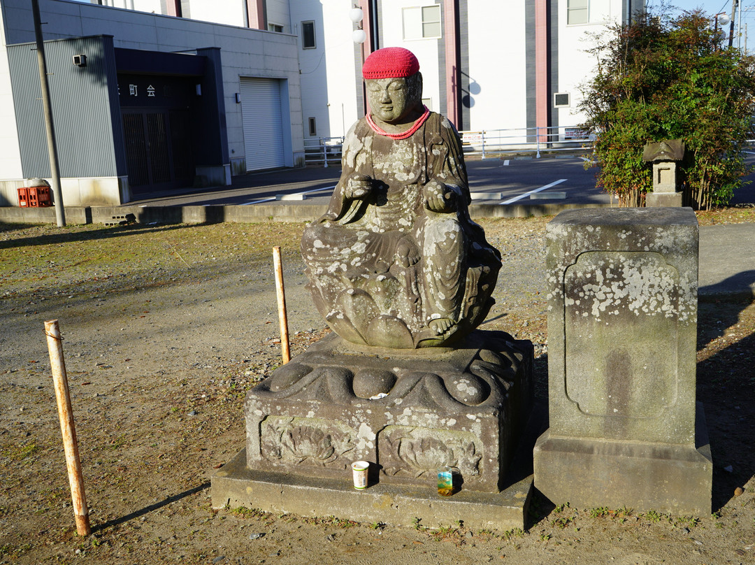 Kome Yakushido-龙崎市必去景点
