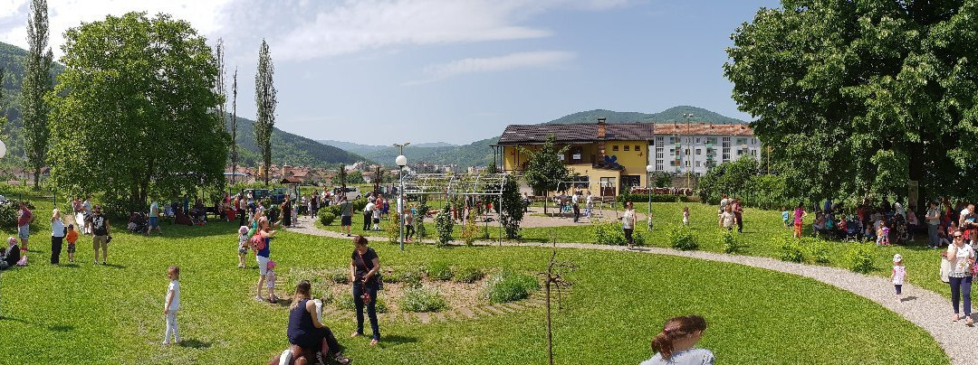 Plavi Cvijet Gorazde-Gorazde必去景点