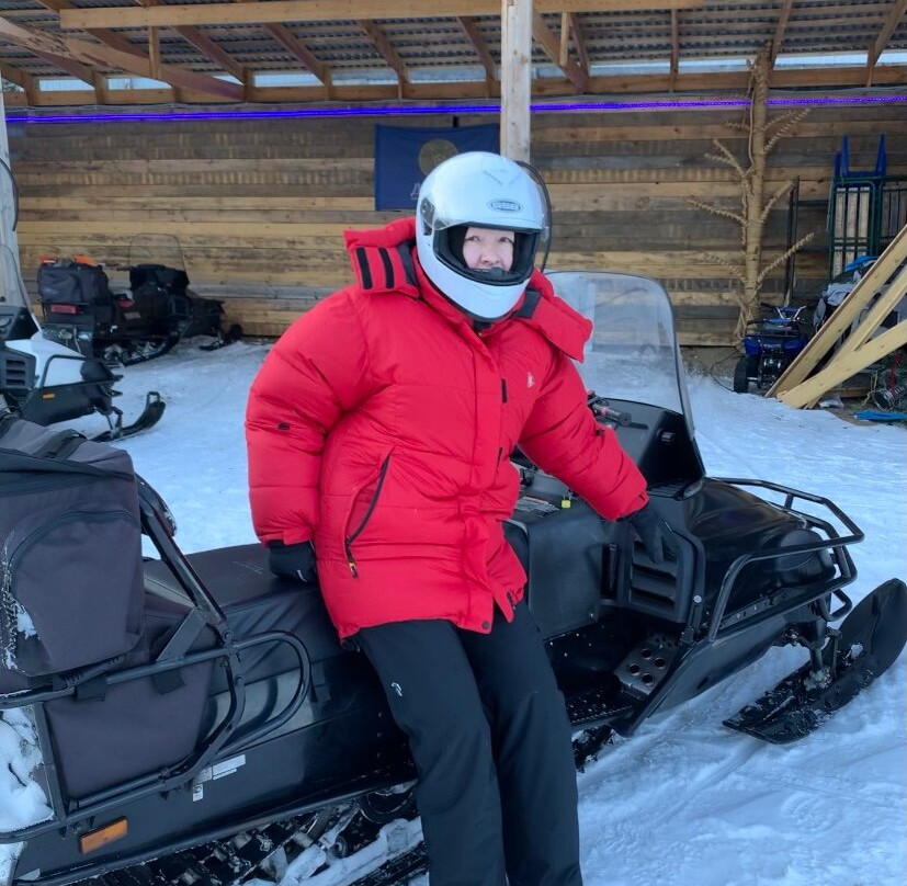 Dauria Tour-利斯特维扬卡必去景点