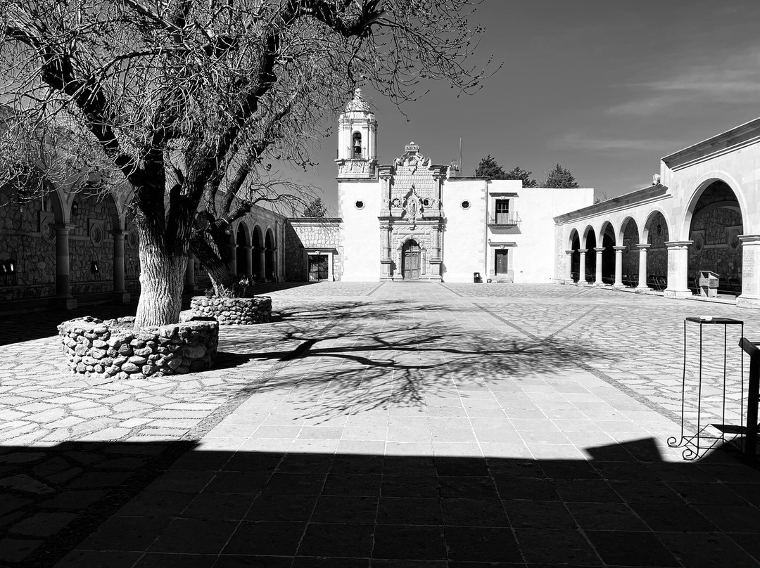 Cerro de la Bufa-萨卡特卡斯必去景点