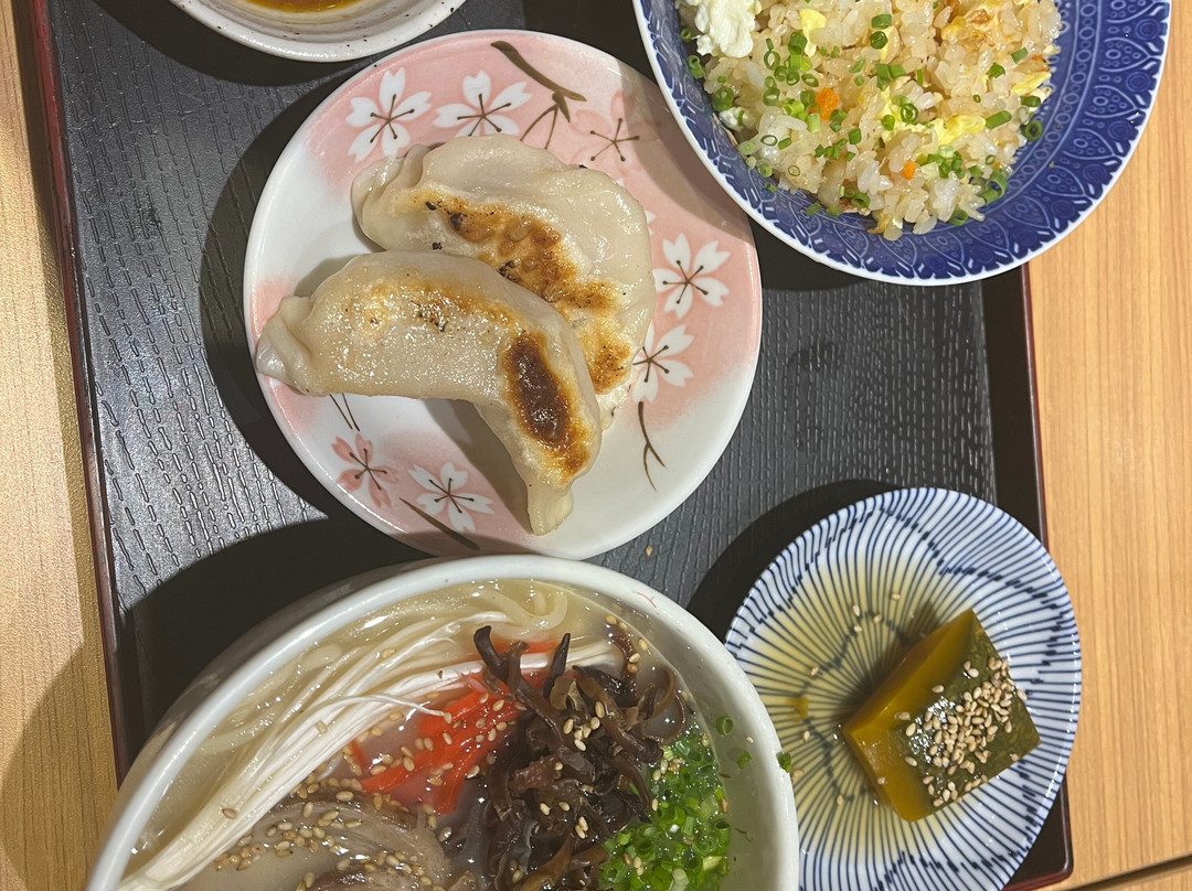 Abct Izakaya Sakura Circle