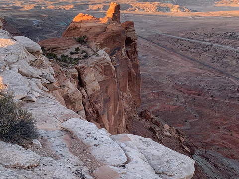 BIG IRON TOUR CO.-莫阿布必去景点