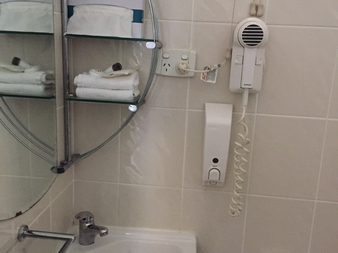 Country Plaza Queanbeyan主图