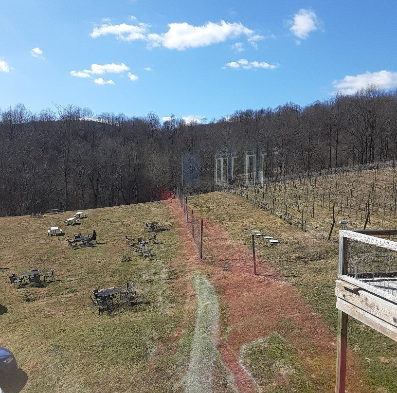 Naked Mountain Winery & Vineyards-Markham必去景点