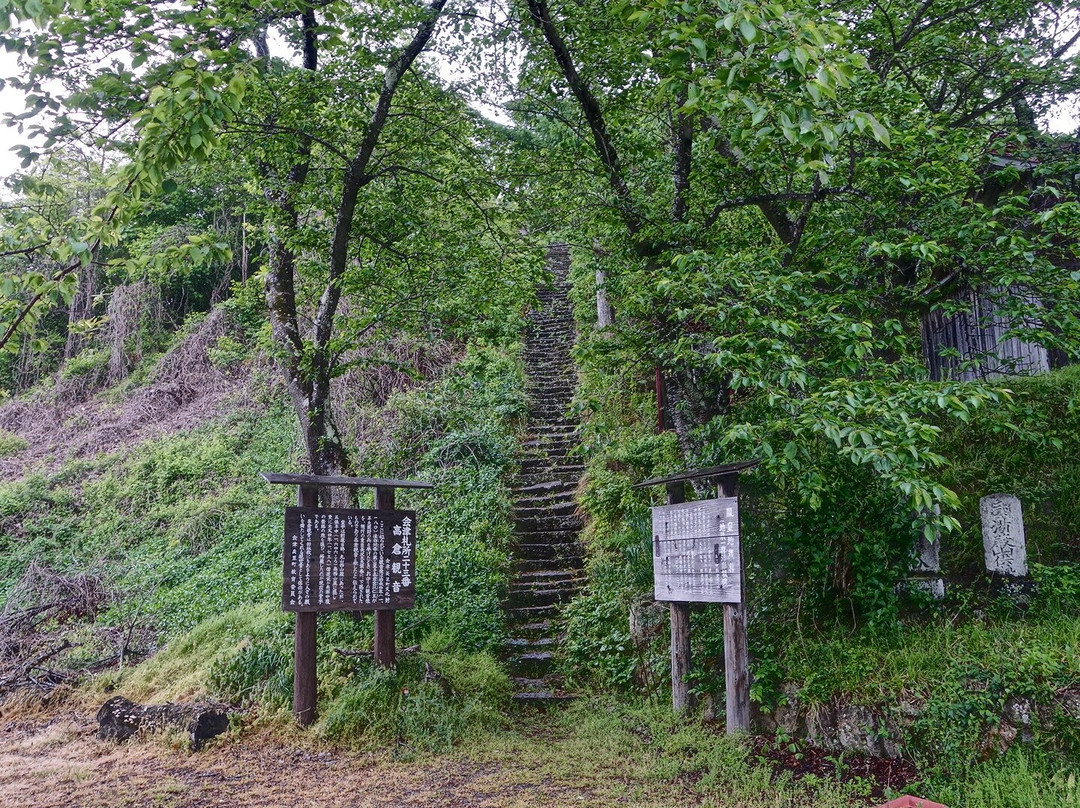 Takakura Kannon景点图片