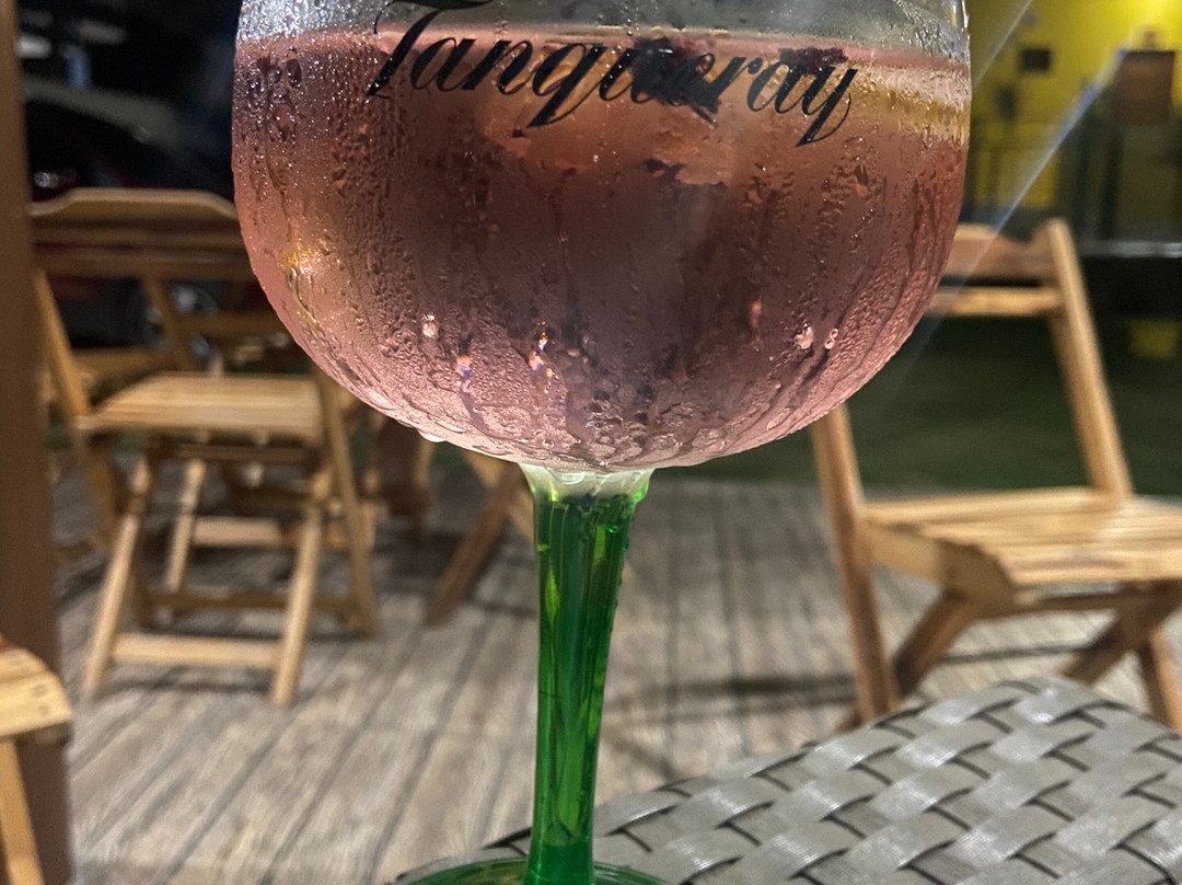 Pousada Brisa Marine主图