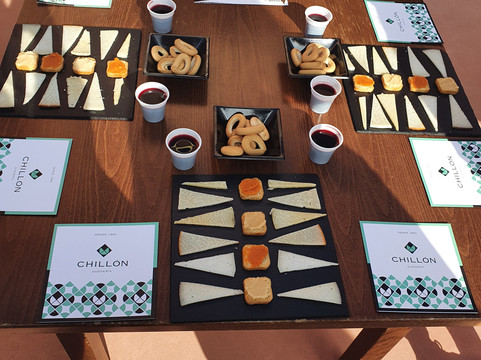 Queserías Chillón Plaza - Museo del Queso Chillón-Toro必去景点