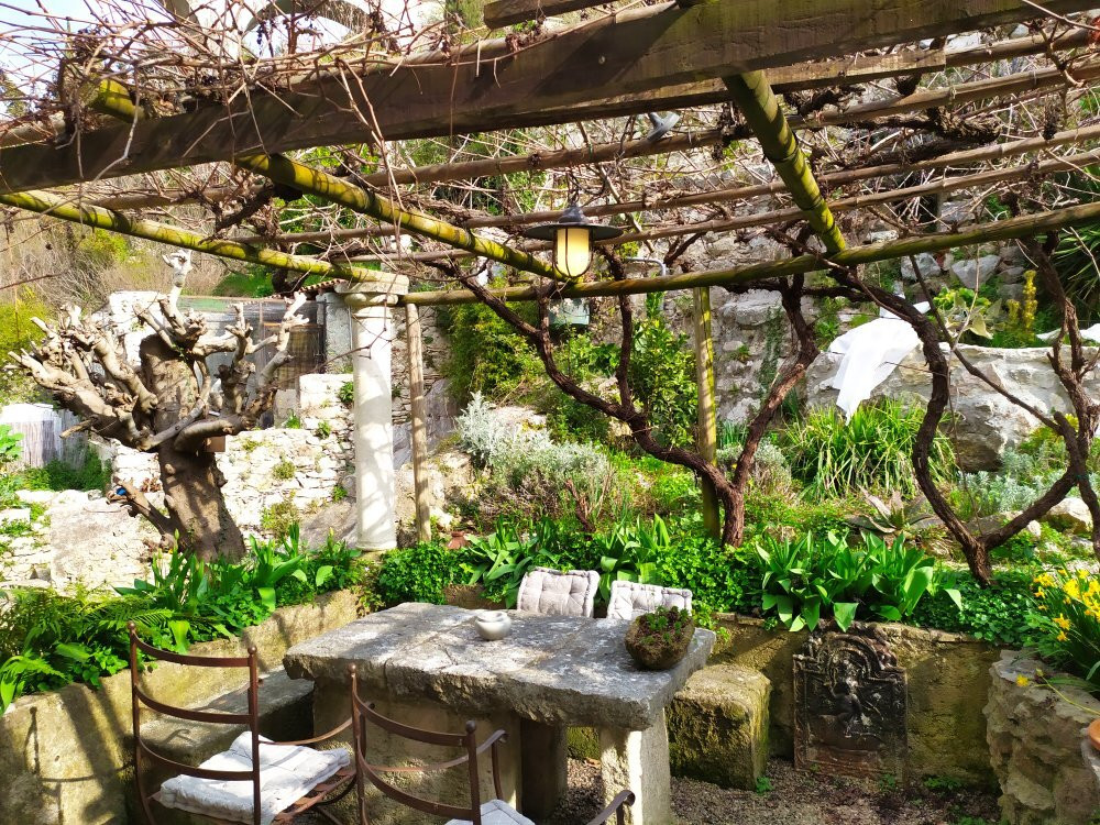 Le Moulin Camoula主图