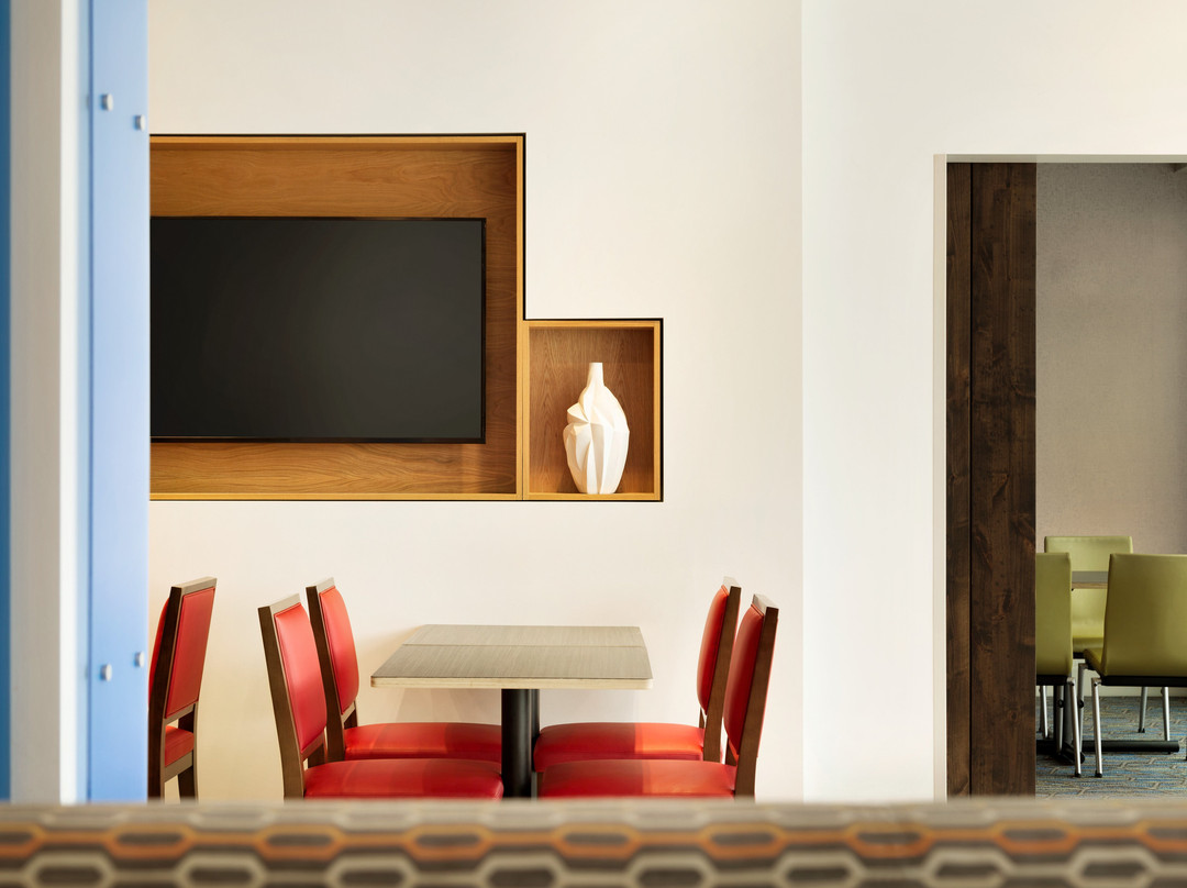 Holiday Inn Express Williamsburg By IHG主图